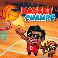 BASKET CHAMPS