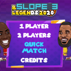 BASKETBALL LEGENDS