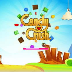 CANDY CRUSH