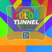 COLOR TUNNEL