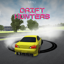 DRIFT HUNTERS