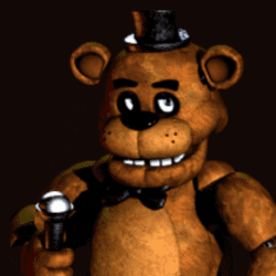 FIVE NIGHTS AT FREDDYS