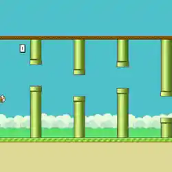 FLAPPY BIRD