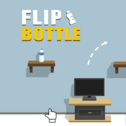 FLIP BOTTLE