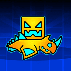 GEOMETRY DASH 2
