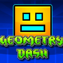 GEOMETRY DASH