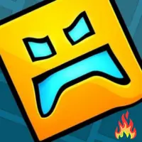 GEOMETRY DASH