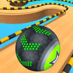 GOING BALLS