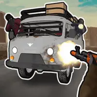 GRANDFATHER ROAD CHASE