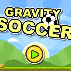 GRAVITY SOCCER
