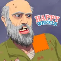 Happy Wheels Unblocked - UBG67