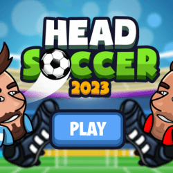 HEAD SOCCER 2023