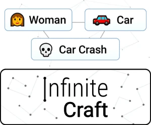 Infinite Craft Unblocked - UBG67