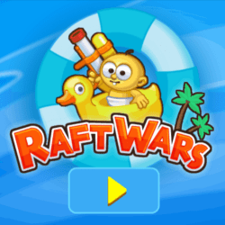 RAFT WARS