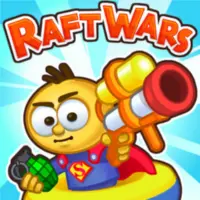RAFT WARS