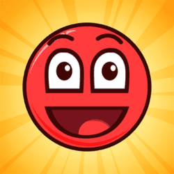 RED BALL 6