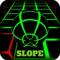 SLOPE GAME