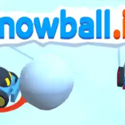 SNOW BATTLE