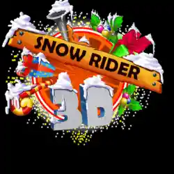 SNOW RIDER 3D
