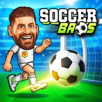 SOCCER BROS