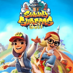 SUBWAY SURFERS