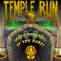 TEMPLE RUN 2
