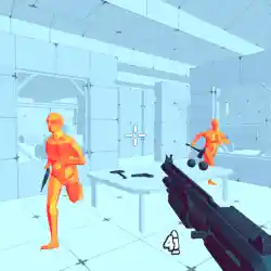 TIME SHOOTER 2