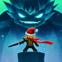 TITANS CLICKER