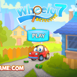 WHEELY 7