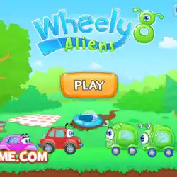 WHEELY 8
