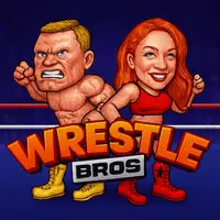 WRESTLE BROS